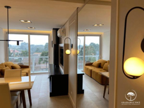 Apartamento Novo Aconchegante e Moderno em Canela